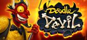 Купить Doodle Devil