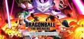 DRAGON BALL: THE BREAKERS Special Edition купить