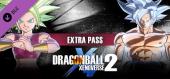 Купить DRAGON BALL XENOVERSE 2 - Extra Pass