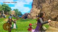 DRAGON QUEST XI S: Echoes of an Elusive Age - Definitive Edition купить