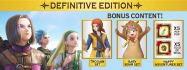 DRAGON QUEST XI S: Echoes of an Elusive Age - Definitive Edition купить