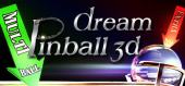 Купить Dream Pinball 3D