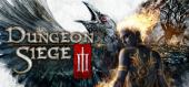 Купить Dungeon Siege III