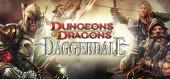 Купить Dungeons and Dragons: Daggerdale