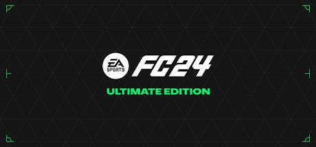 EA SPORTS FC 24 Ultimate (FIFA 24)