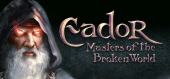 Купить Eador: Masters of the Broken World