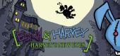 Edna & Harvey: Harveys New Eyes