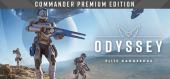 Купить Elite Dangerous: Commander Premium Edition
