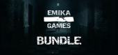 EMIKA_GAMES Bundle (Find Yourself, Locked Up, Summer of '58, Beside Myself) купить