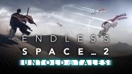 Endless Space 2 - Untold Tales купить