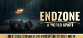 Endzone - A World Apart купить
