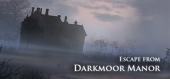 Купить Escape From Darkmoor Manor