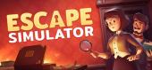 Escape Simulator купить