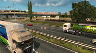Euro Truck Simulator 2 - Game of the Year Edition купить