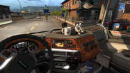 Euro Truck Simulator 2 - Michelin Fan Pack купить