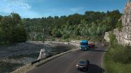 Euro Truck Simulator 2 - Road to the Black Sea купить