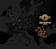 Euro Truck Simulator 2 - Road to the Black Sea купить