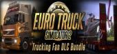 Купить Euro Truck Simulator 2 - Trucking Fan DLC Bundle