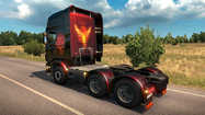 Euro Truck Simulator 2 - Valentine's Paint Jobs Pack купить
