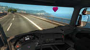 Euro Truck Simulator 2 - Valentine's Paint Jobs Pack купить