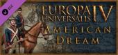 Купить Europa Universalis IV: American Dream