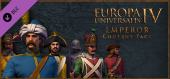 Купить Europa Universalis IV: Emperor Content Pack