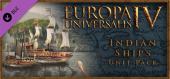 Europa Universalis IV: Indian Ships Unit Pack купить