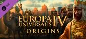 Europa Universalis IV: Origins купить