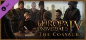 Купить Europa Universalis IV: The Cossacks