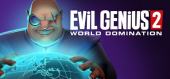 Evil Genius 2 Deluxe купить