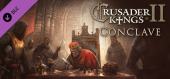 Crusader Kings II: Conclave купить