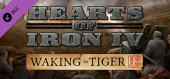 Купить Hearts of Iron IV: Waking the Tiger