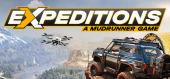 Expeditions: A MudRunner Game купить