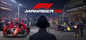 F1 Manager 2022 купить