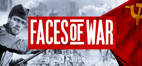 Faces of War (В тылу врага 2)