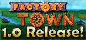 Купить Factory Town