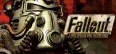 Fallout: A Post Nuclear Role Playing Game купить