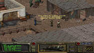 Fallout: A Post Nuclear Role Playing Game купить