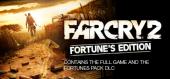 Купить Far Cry 2: Fortune's Edition