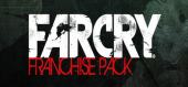 Купить Far Cry 1 + Far Cry 2 + Far Cry 3 + Deluxe Bundle DLC + Blood Dragon