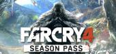 Купить Far Cry 4 Season Pass