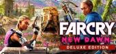 Купить Far Cry New Dawn Deluxe Edition
