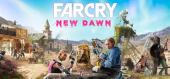 Купить Far Cry New Dawn