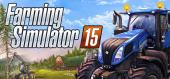 Farming Simulator 15 - раздача ключа бесплатно