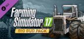 Купить Farming Simulator 17 - Big Bud Pack
