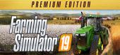 Купить Farming Simulator 19 - Premium Edition
