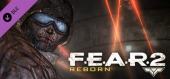 F.E.A.R. 2: Reborn (DLC) купить