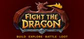 Купить Fight The Dragon