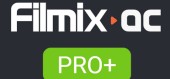 FILMIX PRO+ PREMIUM - Подписка на 12 месяцев