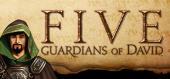 Купить FIVE: Guardians of David